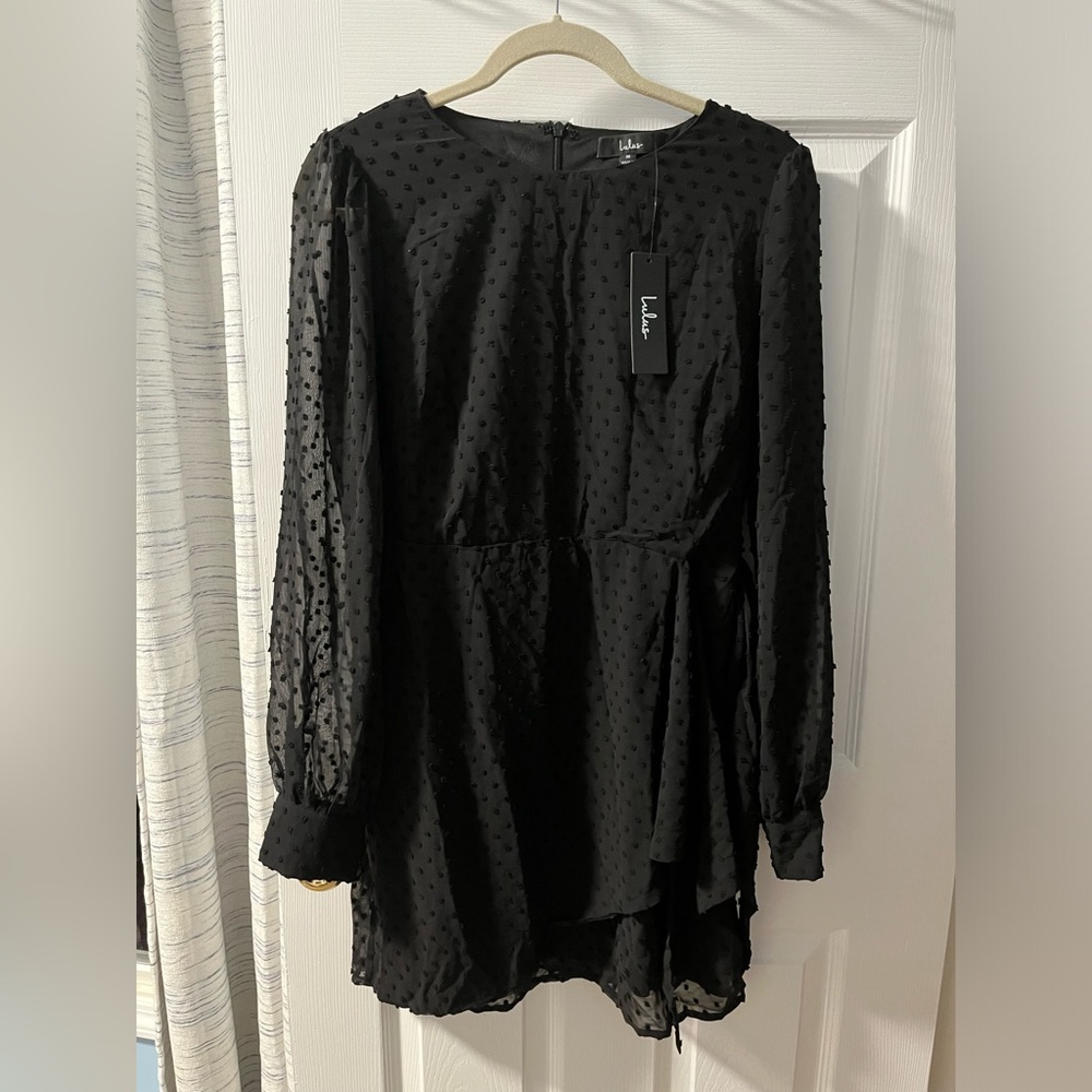 Lulu’s dress